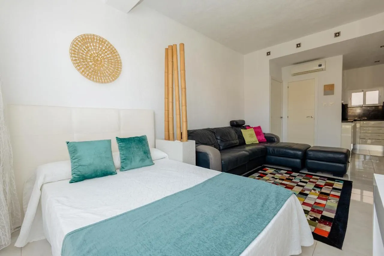 Top2Stay Los Alamos Torremolinos 3*,  Spain