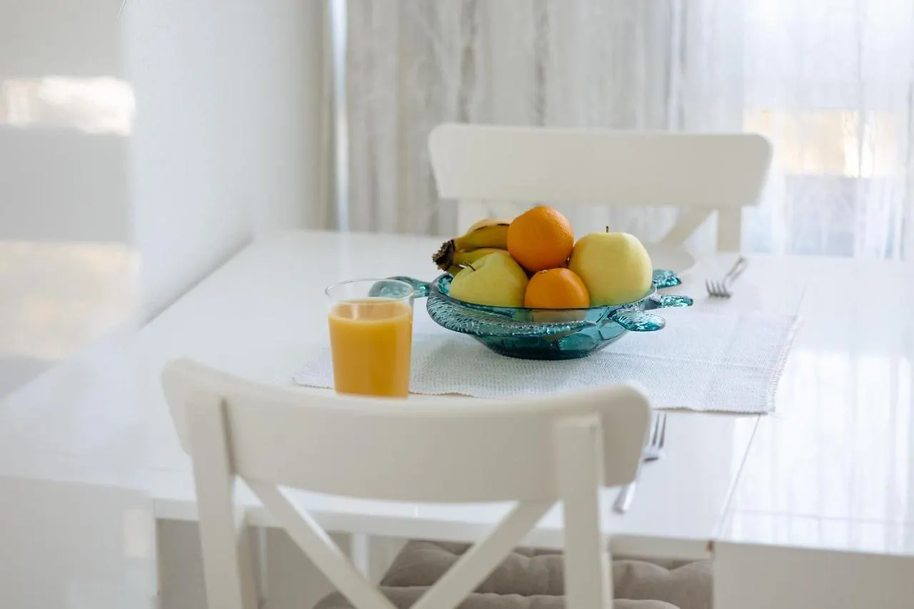 Top2Stay Los Alamos Torremolinos Spain