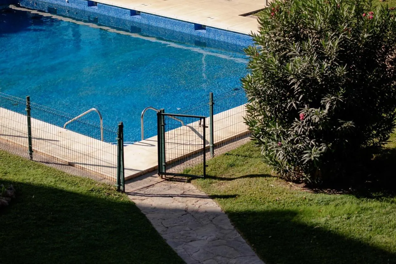 Top2Stay Los Alamos Torremolinos 3*,  Spain