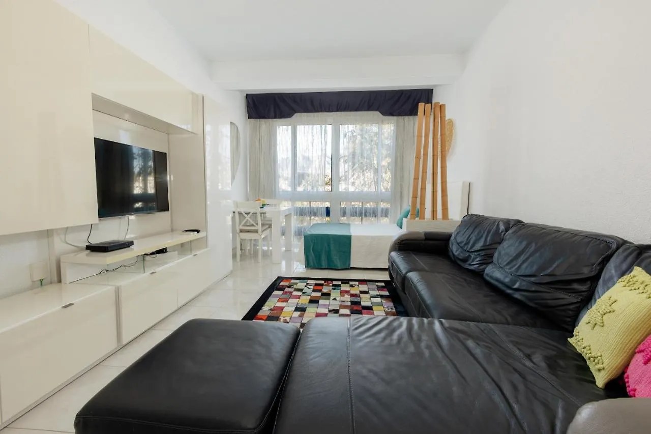 *** Bed & Breakfast Top2Stay Los Alamos Torremolinos Spain