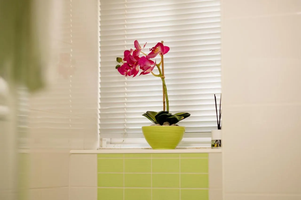 Bed & Breakfast Top2Stay Los Alamos Torremolinos