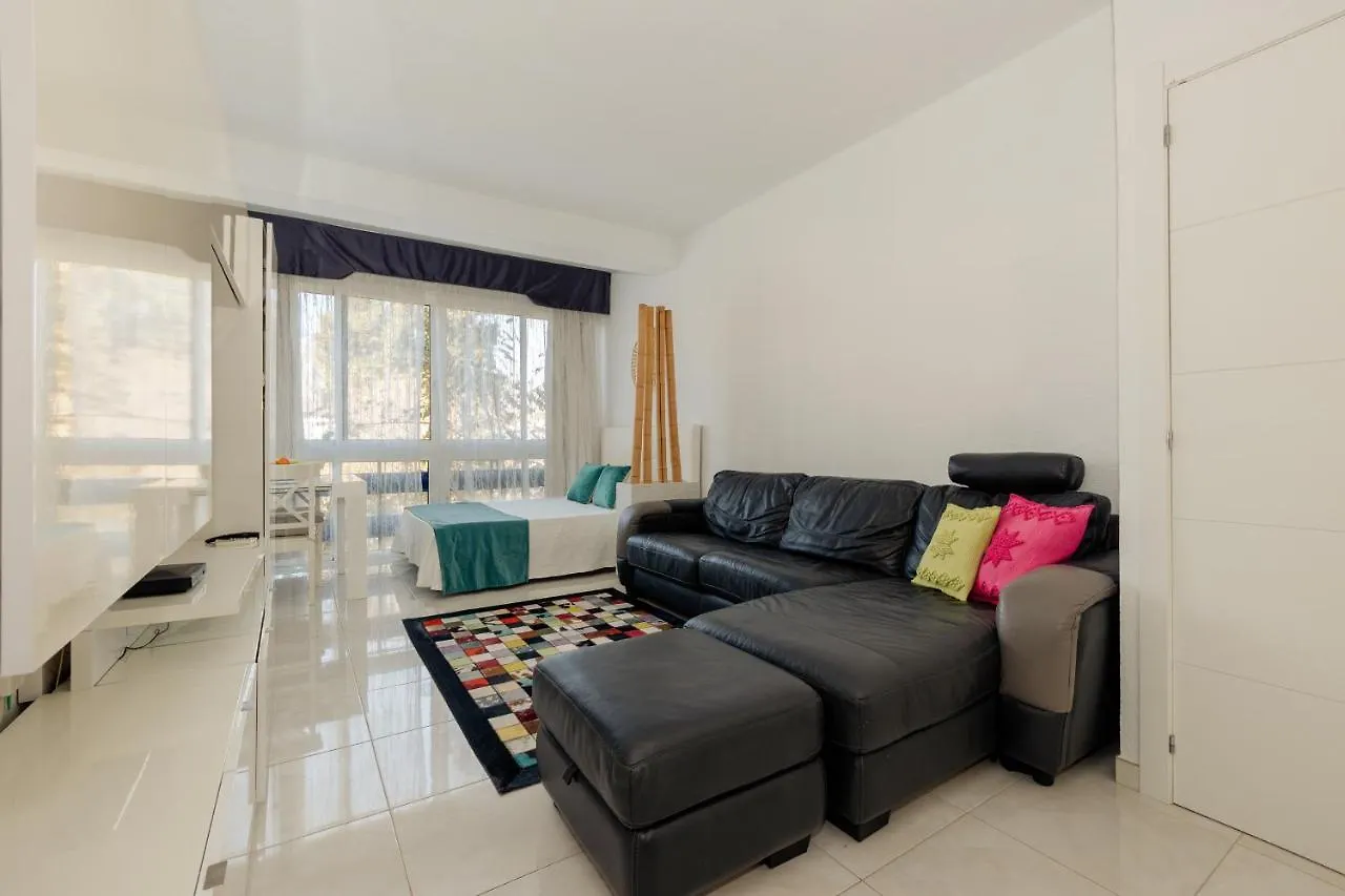 Top2Stay Los Alamos Torremolinos Bed and breakfast