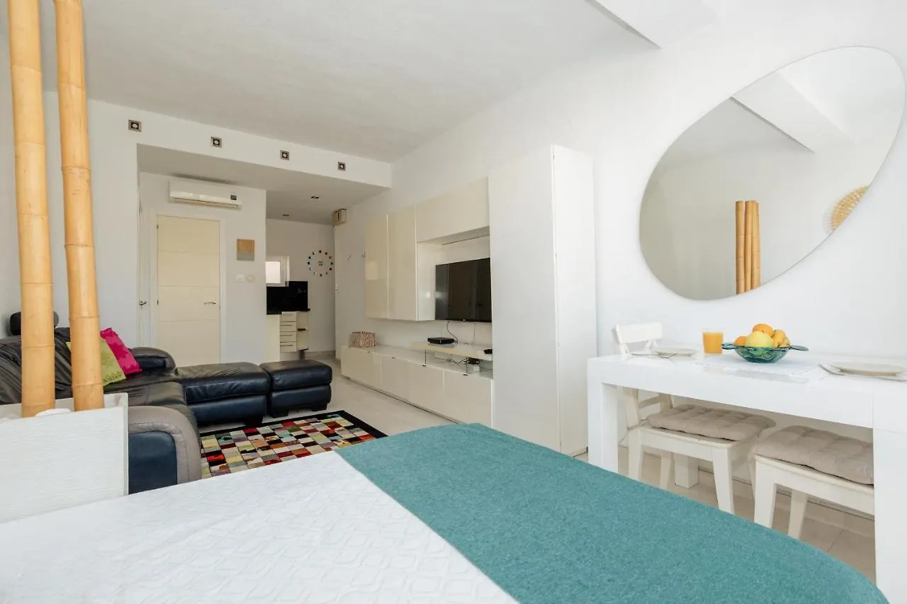 Bed and breakfast Top2Stay Los Alamos Torremolinos