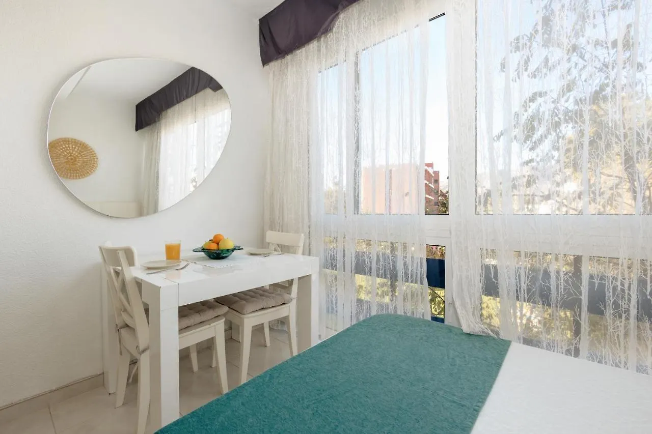 Top2Stay Los Alamos Torremolinos