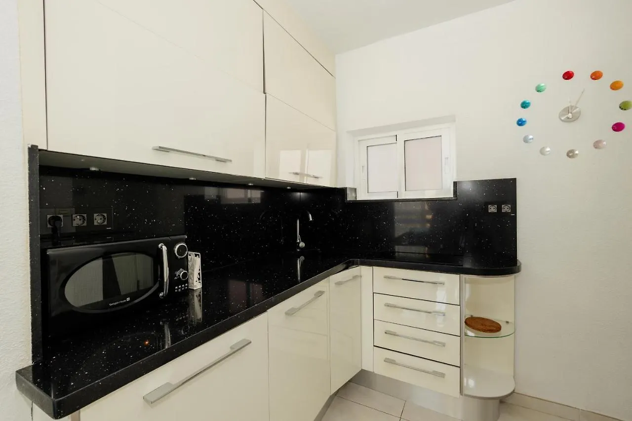 Top2Stay Los Alamos Torremolinos
