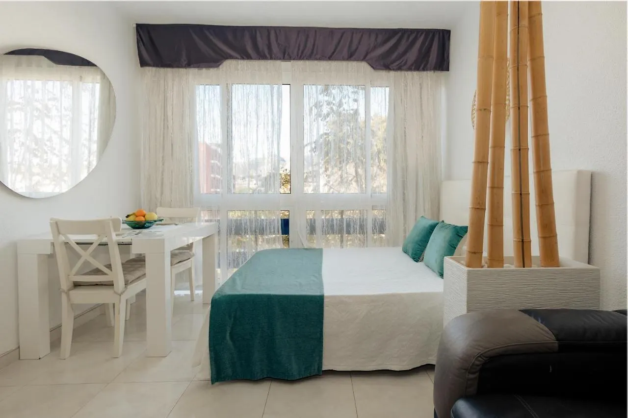 Bed and breakfast Top2Stay Los Alamos Torremolinos
