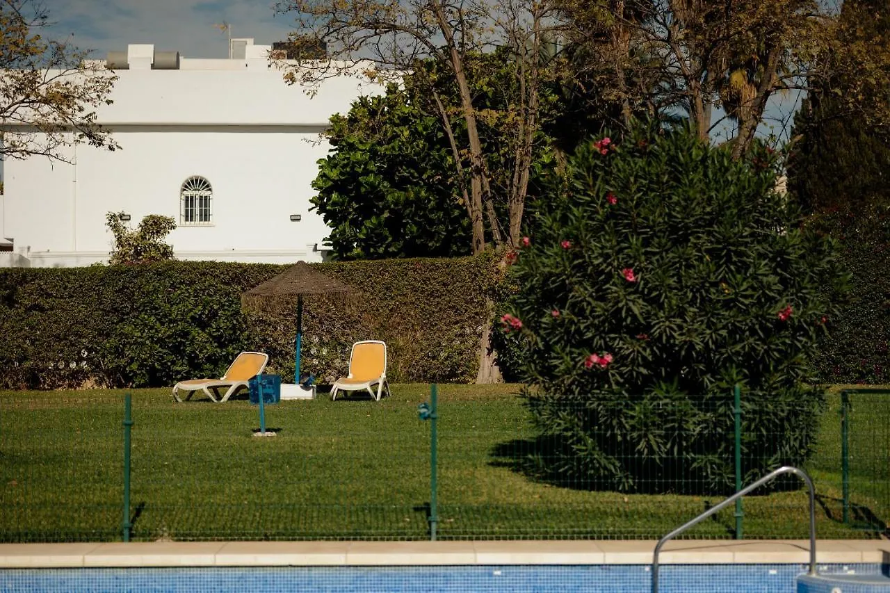 Top2Stay Los Alamos Torremolinos Bed and breakfast