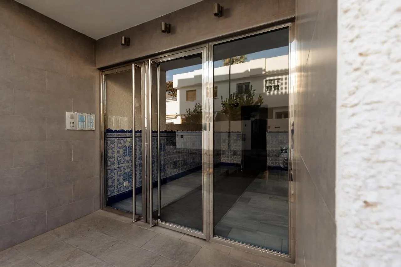 Bed and breakfast Top2Stay Los Alamos Torremolinos