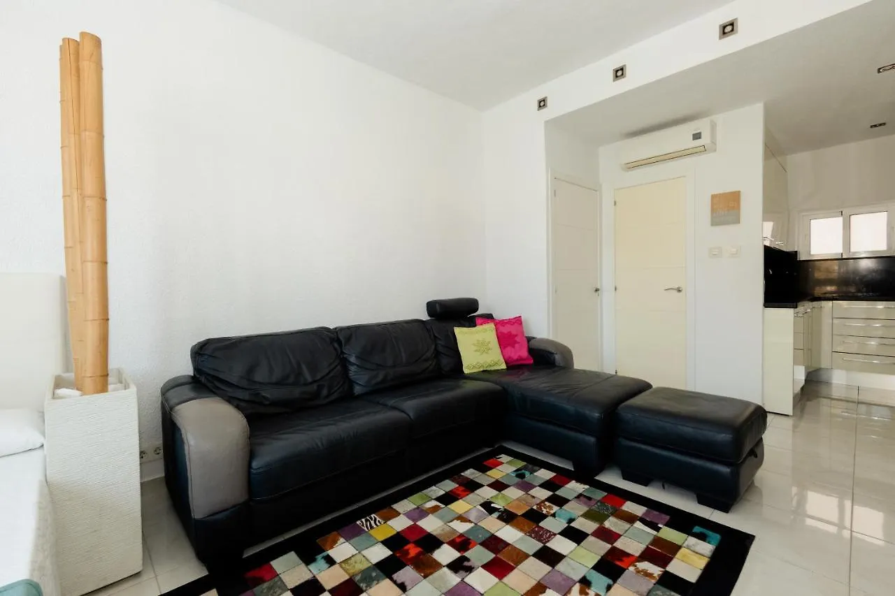 Bed & Breakfast Top2Stay Los Alamos Torremolinos