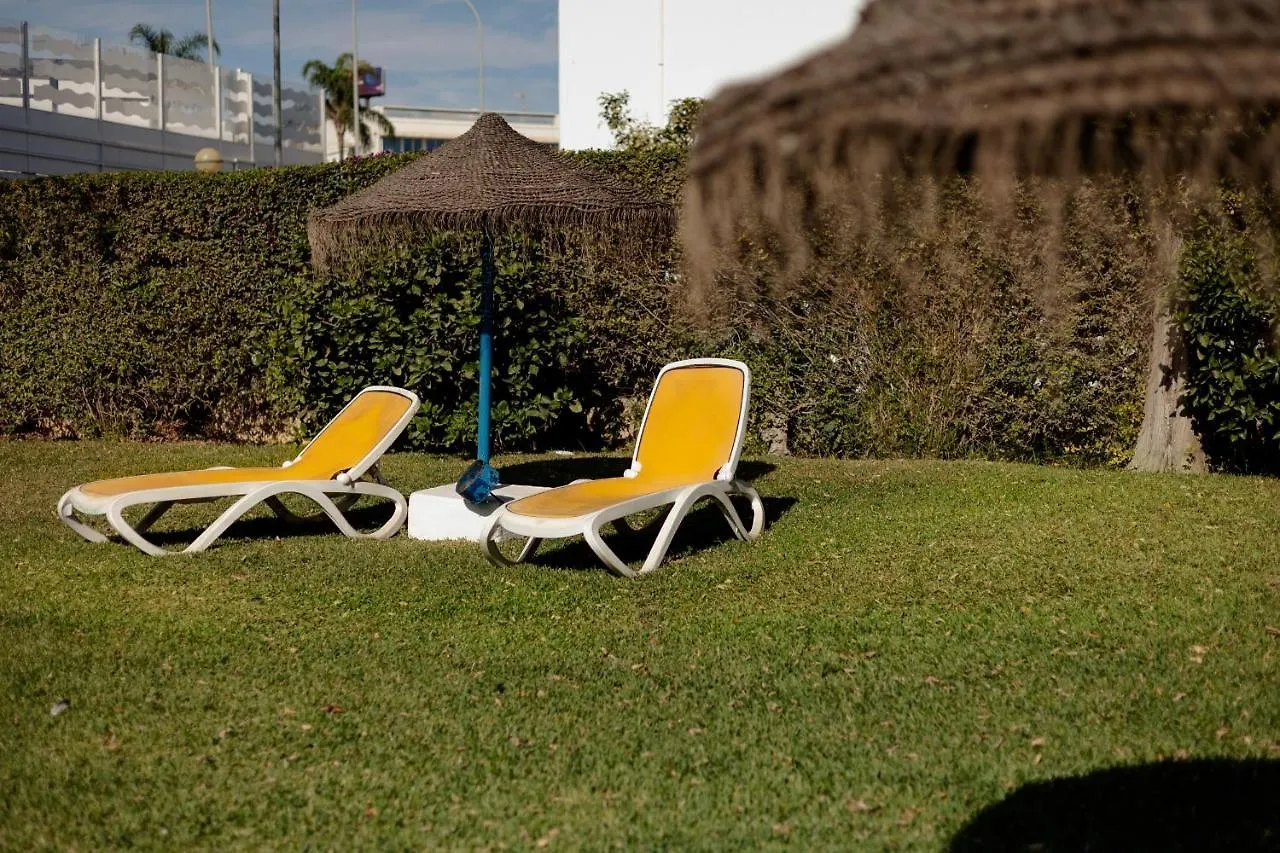 Top2Stay Los Alamos Torremolinos